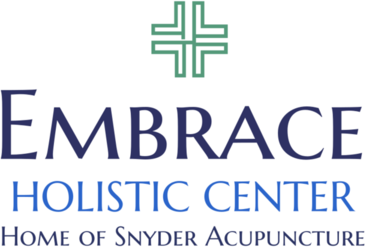 Embrace Holistic Center