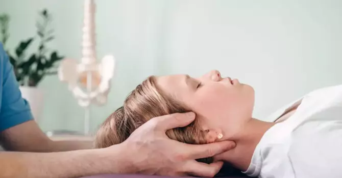 Craniosacral