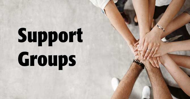 Support Groups