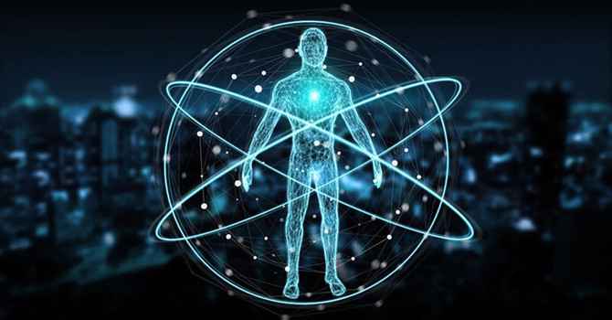 Quantum Biofeedback