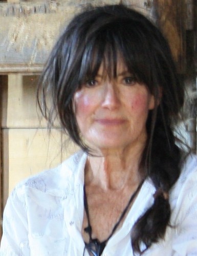 Susan Barrett